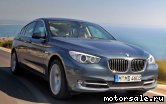  1:  BMW 5-Series (F07) Gran Turismo