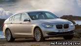  2:  BMW 5-Series (F07) Gran Turismo