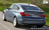  3:  BMW 5-Series (F07) Gran Turismo