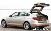  4:  BMW 5-Series (F07) Gran Turismo