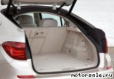  12:  BMW 5-Series (F07) Gran Turismo