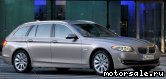  6:  BMW 5-Series (F11) Touring