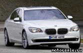 4:  BMW 7-Series (F01, F02)