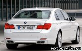  7:  BMW 7-Series (F01, F02)