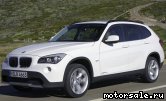  4:  BMW X1 (E84)