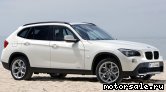  5:  BMW X1 (E84)