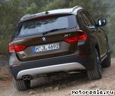  6:  BMW X1 (E84)