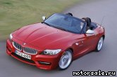 5:  BMW Z4 (E89)
