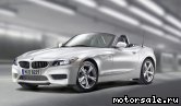  6:  BMW Z4 (E89)