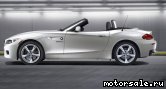  8:  BMW Z4 (E89)