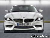  9:  BMW Z4 (E89)