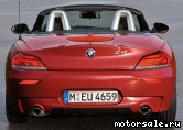  10:  BMW Z4 (E89)
