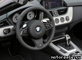  12:  BMW Z4 (E89)