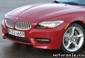  13:  BMW Z4 (E89)