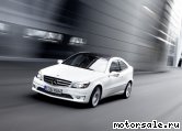 5:  Mercedes Benz CLC-Class  (CL203)