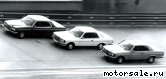  3:  Mercedes Benz Coupe (C123)