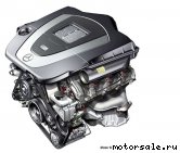 1:  (/)  Mercedes Benz 272.963 (272963)