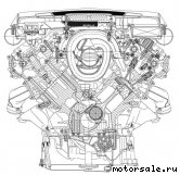  5:  (/)  Mercedes Benz 272.963 (272963)