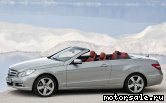  8:  Mercedes Benz E-Class (A207)