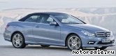  11:  Mercedes Benz E-Class (A207)