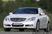  2:  Mercedes Benz E-Class (C207)