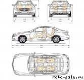  24:  Mercedes Benz E-Class (C207)