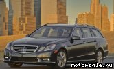  3:  Mercedes Benz E-Class (S212)