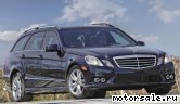  4:  Mercedes Benz E-Class (S212)