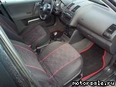  5:  Volkswagen (VW) Polo III (6N2) tuning