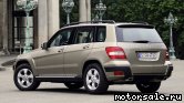 11:  Mercedes Benz GLK-Class (X204)