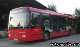  3:  Mercedes Benz Conecto (O 345)
