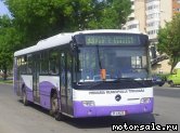  4:  Mercedes Benz Conecto (O 345)