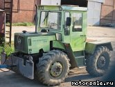  1:  Mercedes Benz MB-Trac