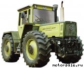  2:  Mercedes Benz MB-Trac