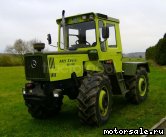  3:  Mercedes Benz MB-Trac