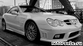  12:  Mercedes Benz SL (R230)