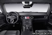  16:  Mercedes Benz SLS AMG (C197)