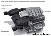  25:  Mercedes Benz SLS AMG (C197)