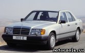  1:  Mercedes Benz W124