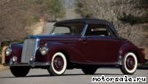  10:  Mercedes Benz CL (W187)