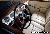  11:  Mercedes Benz CL (W187)