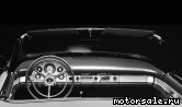  6:  Ford Thunderbird, 1957