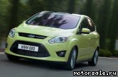  2:  Ford C-Max II (BH_)