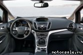  3:  Ford C-Max II (BH_)