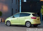  5:  Ford C-Max II (BH_)