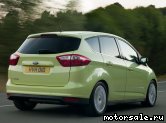  6:  Ford C-Max II (BH_)