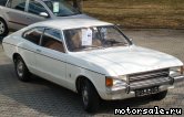  1:  Ford Consul Coupe (GGCL)