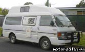  1:  Ford Econovan (KBA, KCA)