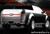  4:  Ford F-250 Super Chief Concept  