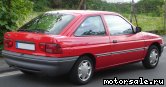  2:  Ford Escort VI (GAL)